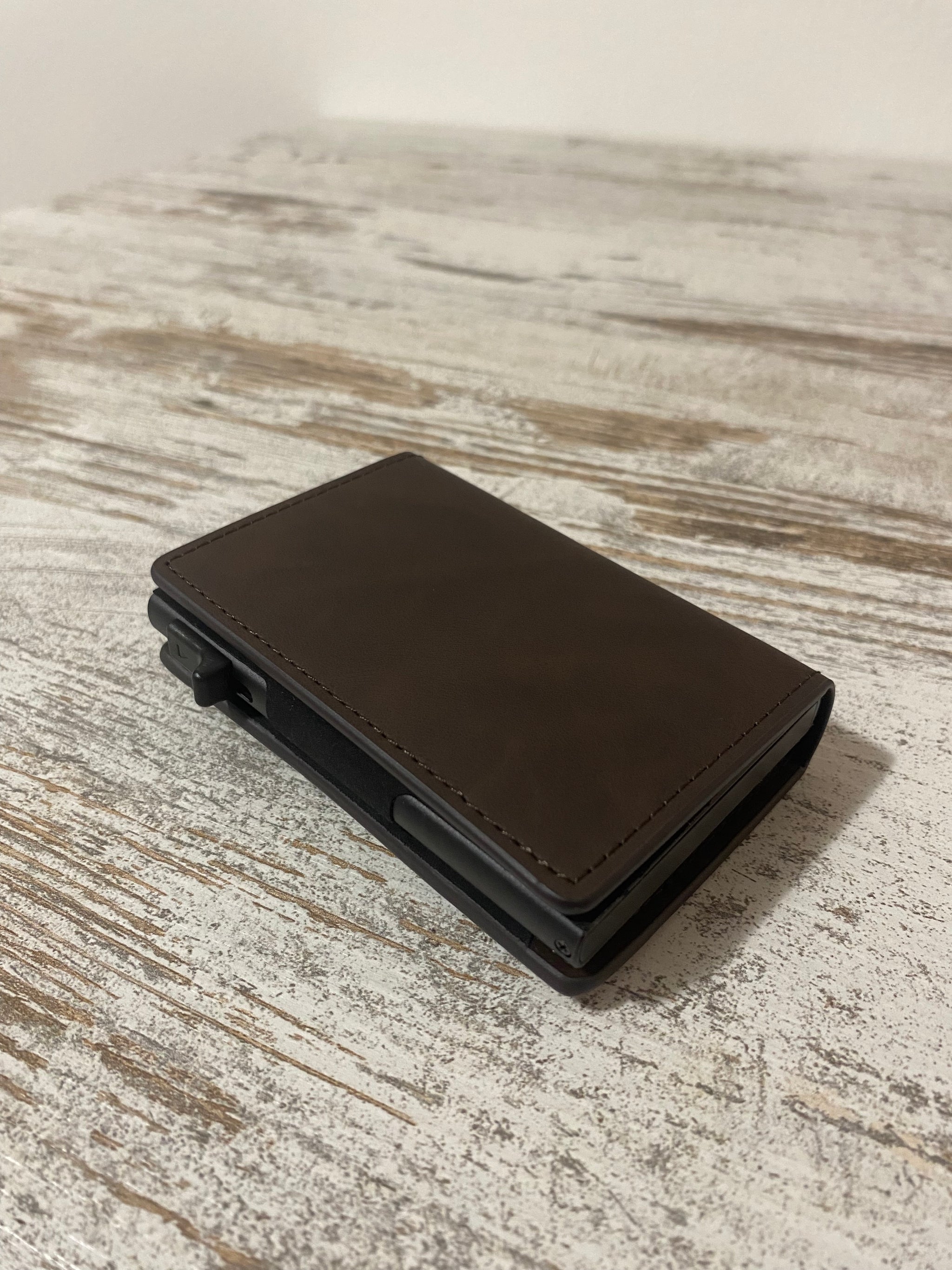 PORTAFOGLIO RFID NOVIIK