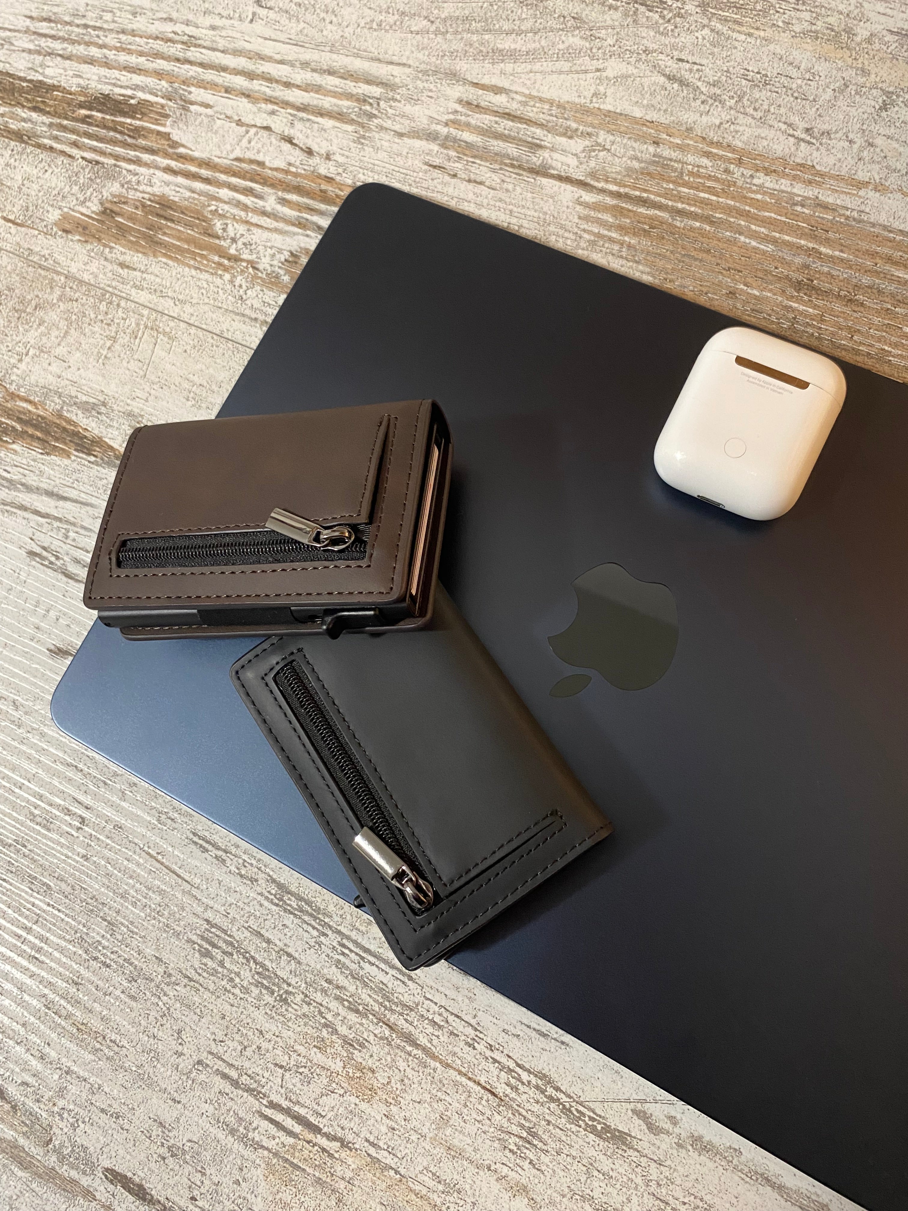 PORTAFOGLIO RFID NOVIIK